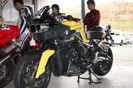 2010.11.13 オートポリスライディングスクール