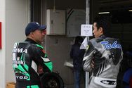 2010.11.13 オートポリスライディングスクール