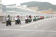 2010.11.13 オートポリスライディングスクール