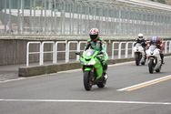 2010.11.13 オートポリスライディングスクール