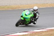 2010.11.13 オートポリスライディングスクール