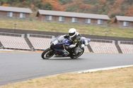 2010.11.13 オートポリスライディングスクール