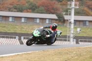2010.11.13 オートポリスライディングスクール