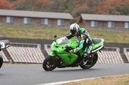 2010.11.13 オートポリスライディングスクール