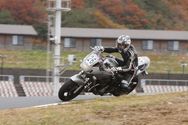 2010.11.13 オートポリスライディングスクール