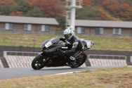 2010.11.13 オートポリスライディングスクール