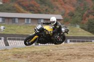 2010.11.13 オートポリスライディングスクール