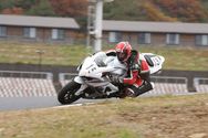 2010.11.13 オートポリスライディングスクール