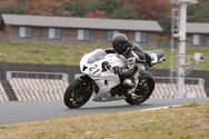 2010.11.13 オートポリスライディングスクール