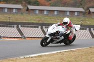 2010.11.13 オートポリスライディングスクール