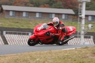 2010.11.13 オートポリスライディングスクール