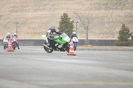 2011.04.09 オートポリスライディングスクール2713