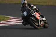 2011.10.08 オートポリスライディングスクール0900