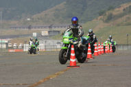 2011.10.08 オートポリスライディングスクール6384