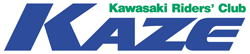 Kawasaki Riders' Club KAZE