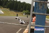2011/05/08&nbsp;KAZE&nbsp;D-TRACKER125ワンメイク耐久チャレンジ&nbsp;春大会&nbsp;0002
