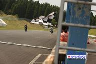 2011/05/08&nbsp;KAZE&nbsp;D-TRACKER125ワンメイク耐久チャレンジ&nbsp;春大会&nbsp;0003