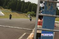 2011/05/08&nbsp;KAZE&nbsp;D-TRACKER125ワンメイク耐久チャレンジ&nbsp;春大会&nbsp;0004