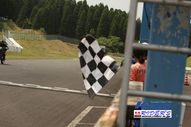 2011/05/08&nbsp;KAZE&nbsp;D-TRACKER125ワンメイク耐久チャレンジ&nbsp;春大会&nbsp;0005