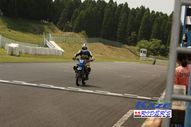 2011/05/08&nbsp;KAZE&nbsp;D-TRACKER125ワンメイク耐久チャレンジ&nbsp;春大会&nbsp;0007