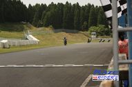 2011/05/08&nbsp;KAZE&nbsp;D-TRACKER125ワンメイク耐久チャレンジ&nbsp;春大会&nbsp;0008