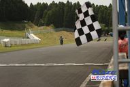 2011/05/08&nbsp;KAZE&nbsp;D-TRACKER125ワンメイク耐久チャレンジ&nbsp;春大会&nbsp;0009
