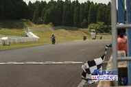 2011/05/08&nbsp;KAZE&nbsp;D-TRACKER125ワンメイク耐久チャレンジ&nbsp;春大会&nbsp;0010
