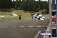 2011/05/08&nbsp;KAZE&nbsp;D-TRACKER125ワンメイク耐久チャレンジ&nbsp;春大会&nbsp;0011