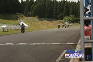 2011/05/08&nbsp;KAZE&nbsp;D-TRACKER125ワンメイク耐久チャレンジ&nbsp;春大会&nbsp;0012