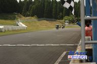 2011/05/08&nbsp;KAZE&nbsp;D-TRACKER125ワンメイク耐久チャレンジ&nbsp;春大会&nbsp;0015
