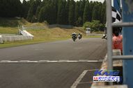 2011/05/08&nbsp;KAZE&nbsp;D-TRACKER125ワンメイク耐久チャレンジ&nbsp;春大会&nbsp;0016