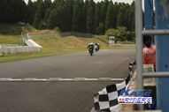 2011/05/08&nbsp;KAZE&nbsp;D-TRACKER125ワンメイク耐久チャレンジ&nbsp;春大会&nbsp;0018