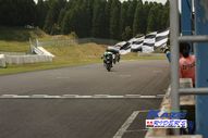 2011/05/08&nbsp;KAZE&nbsp;D-TRACKER125ワンメイク耐久チャレンジ&nbsp;春大会&nbsp;0019
