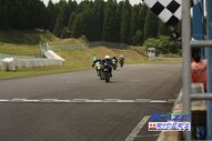 2011/05/08&nbsp;KAZE&nbsp;D-TRACKER125ワンメイク耐久チャレンジ&nbsp;春大会&nbsp;0020