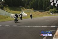 2011/05/08&nbsp;KAZE&nbsp;D-TRACKER125ワンメイク耐久チャレンジ&nbsp;春大会&nbsp;0023