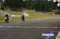 2011/05/08&nbsp;KAZE&nbsp;D-TRACKER125ワンメイク耐久チャレンジ&nbsp;春大会&nbsp;0024