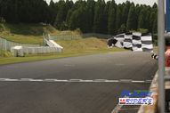 2011/05/08&nbsp;KAZE&nbsp;D-TRACKER125ワンメイク耐久チャレンジ&nbsp;春大会&nbsp;0026
