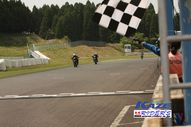 2011/05/08&nbsp;KAZE&nbsp;D-TRACKER125ワンメイク耐久チャレンジ&nbsp;春大会&nbsp;0028