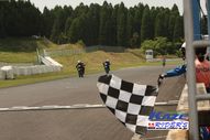 2011/05/08&nbsp;KAZE&nbsp;D-TRACKER125ワンメイク耐久チャレンジ&nbsp;春大会&nbsp;0029