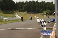 2011/05/08&nbsp;KAZE&nbsp;D-TRACKER125ワンメイク耐久チャレンジ&nbsp;春大会&nbsp;0030