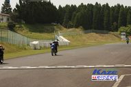 2011/05/08&nbsp;KAZE&nbsp;D-TRACKER125ワンメイク耐久チャレンジ&nbsp;春大会&nbsp;0033