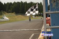 2011/05/08&nbsp;KAZE&nbsp;D-TRACKER125ワンメイク耐久チャレンジ&nbsp;春大会&nbsp;0034