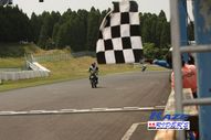 2011/05/08&nbsp;KAZE&nbsp;D-TRACKER125ワンメイク耐久チャレンジ&nbsp;春大会&nbsp;0037