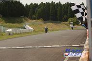 2011/05/08&nbsp;KAZE&nbsp;D-TRACKER125ワンメイク耐久チャレンジ&nbsp;春大会&nbsp;0039
