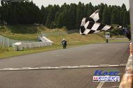 2011/05/08&nbsp;KAZE&nbsp;D-TRACKER125ワンメイク耐久チャレンジ&nbsp;春大会&nbsp;0040