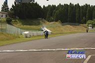 2011/05/08&nbsp;KAZE&nbsp;D-TRACKER125ワンメイク耐久チャレンジ&nbsp;春大会&nbsp;0042