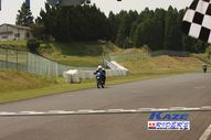 2011/05/08&nbsp;KAZE&nbsp;D-TRACKER125ワンメイク耐久チャレンジ&nbsp;春大会&nbsp;0043
