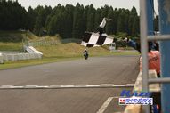 2011/05/08&nbsp;KAZE&nbsp;D-TRACKER125ワンメイク耐久チャレンジ&nbsp;春大会&nbsp;0045