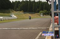2011/05/08&nbsp;KAZE&nbsp;D-TRACKER125ワンメイク耐久チャレンジ&nbsp;春大会&nbsp;0046
