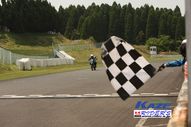 2011/05/08&nbsp;KAZE&nbsp;D-TRACKER125ワンメイク耐久チャレンジ&nbsp;春大会&nbsp;0048